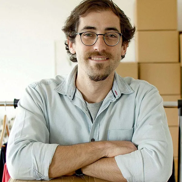 3PL Valencia warehouse facility