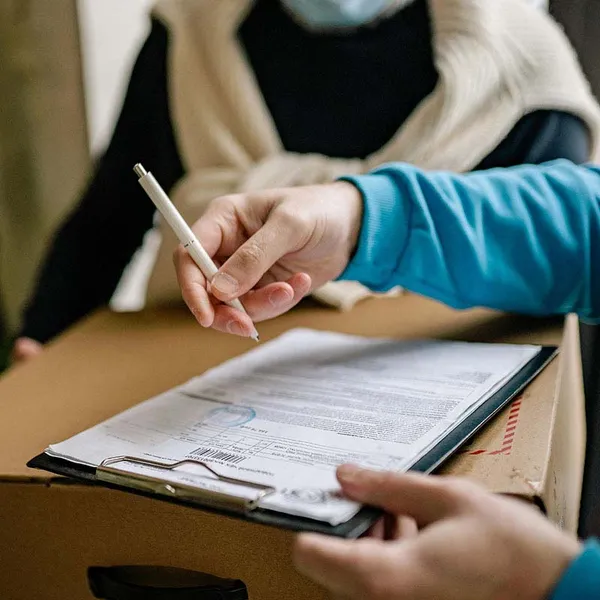 Ecommerce warehousing in Valencia